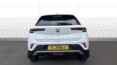 Vauxhall Mokka 1.2 Turbo Elite Nav 5dr Petrol Hatchback